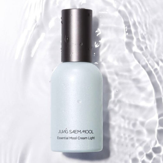 JUNGSAEMMOOL ESSENTIAL MOOL CREAM LIGHT