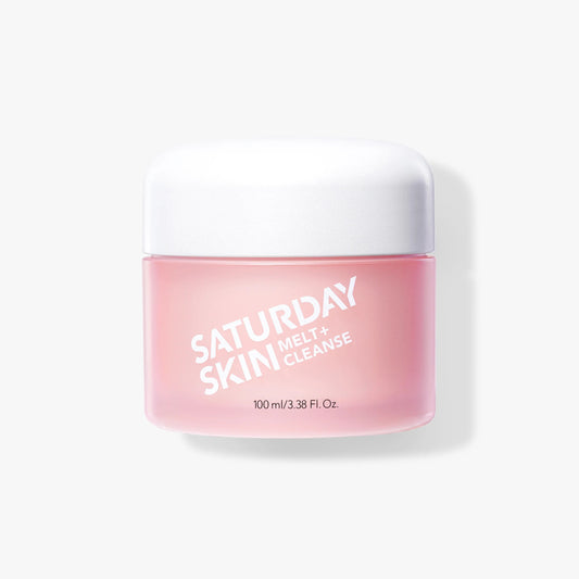 melt + cleanse makeup melting balm 100ml