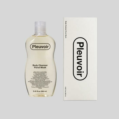 Pleuvoir BODY CLEANSER 8.45 FL.OZ 250 ML
