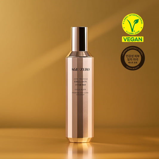 ANTI-WRINKLE EMULSION