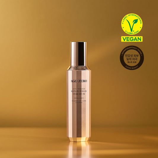 ANTI-WRINKLE REPAIR SERUM