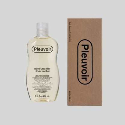 Pleuvoir BODY CLEANSER 8.45 FL.OZ 250 ML