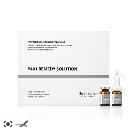 P401 REMADY SOLUTION AMPULE 5ml*5ea