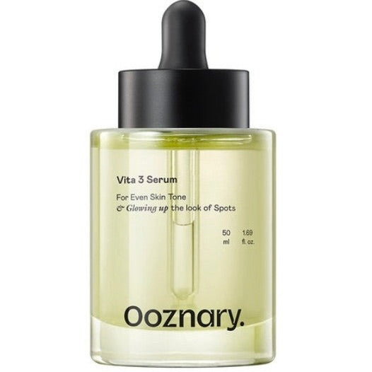 WHITE GUN SERUM (VITA3 SERUM)