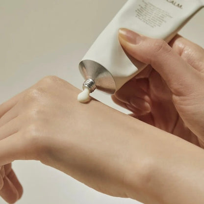 HUECALM VEGAN RELIEF HAND CREAM