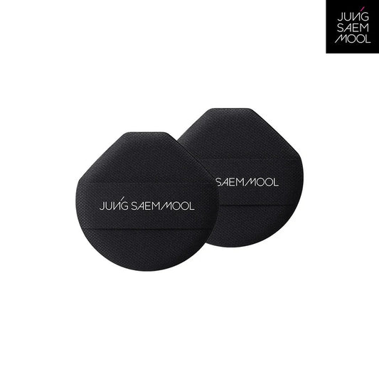 JUNGSAEMMOOL DOUBLE EDGE PUFF