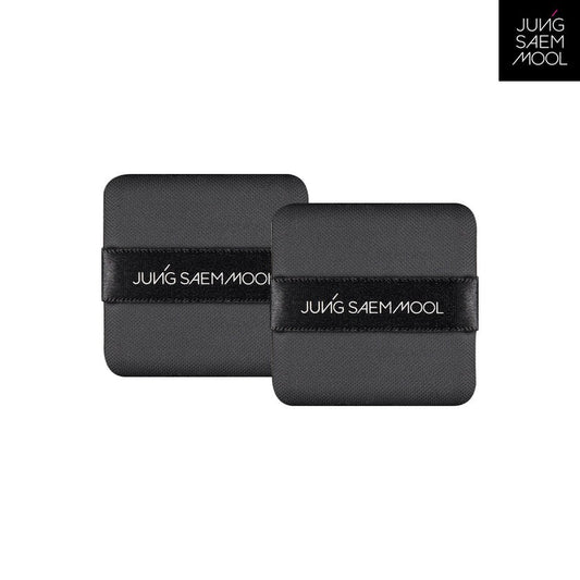 JUNGSAEMMOOL ESSENTIAL STAR-CEALER FOUNDATION PUFF