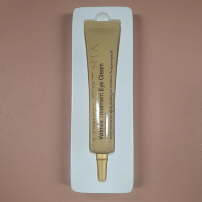coreana ORTHIA WRINKLE TREATMENT EYE CREAM