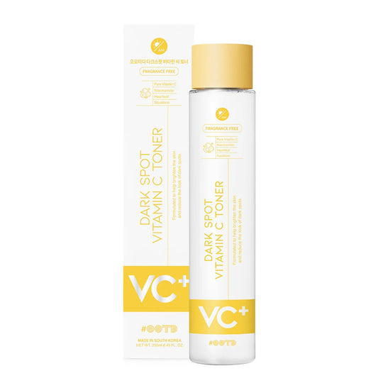 DARK SPOT VITAMIN C TONER