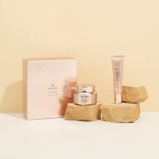ANTI-WRINKLE RICH CREAM SET