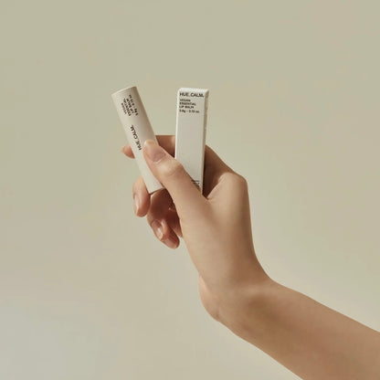 HUECALM VEGAN ESSENTIAL LIP BALM