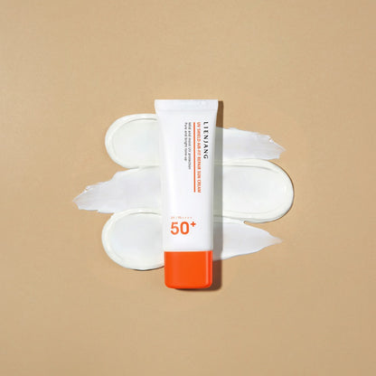 UV-SHIELD AIR-FIT REPAIR SUN CREAM