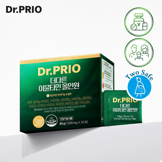 DR.PRIO IMMUNE ALL-IN-ONE
