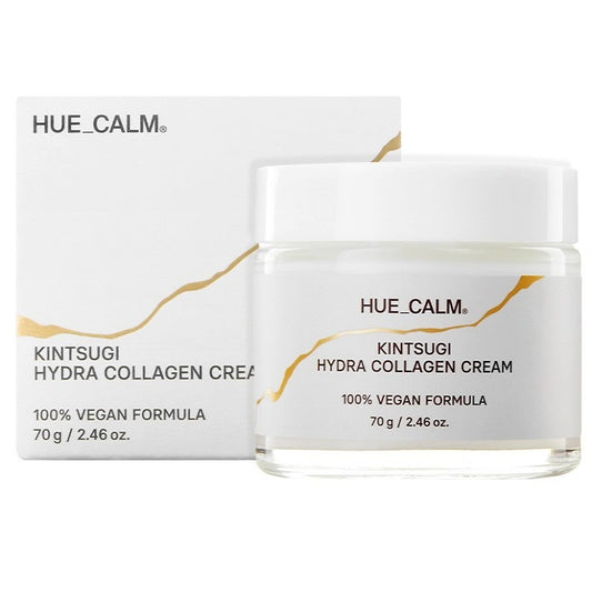HUECALM KINTSUGI HYDRA COLLAGEN CREAM