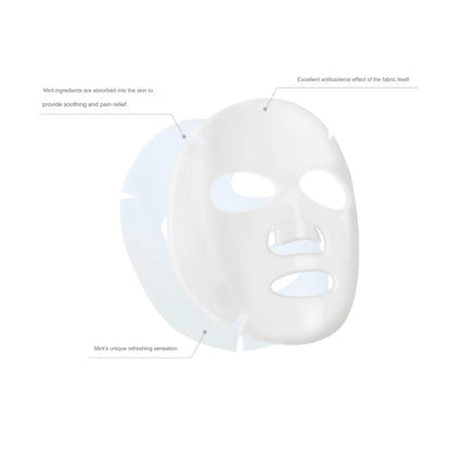 COLLAGEN LIFTING MASK SHEET (10EA/1BOX)