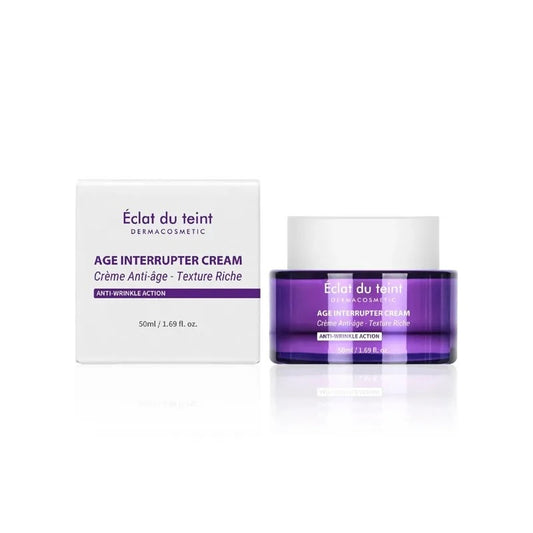 AGE INTERRUPTER CREAM 50ml