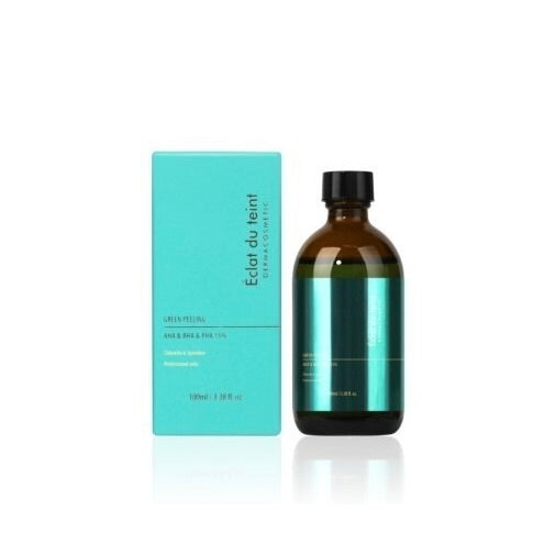 GREEN PEELING 100ml
