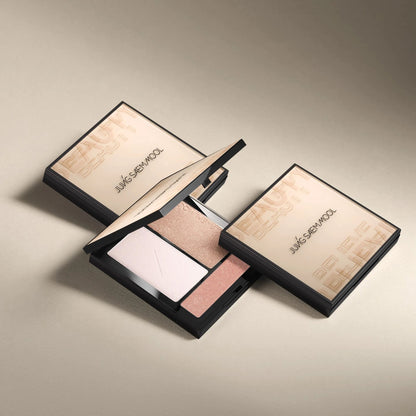 ARTIST FACE PALETTE #HIGHLIGHTER