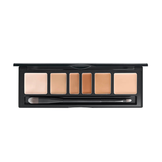 JUNGSAEMMOOL ARTIST CONCEALER PALETTE