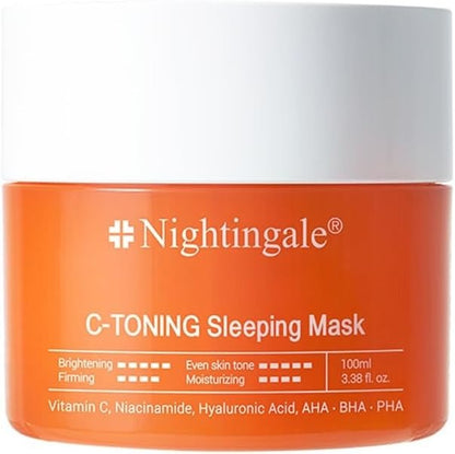 C-TONNING SLEEPIMGMASK