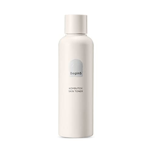 BEGINS KOMBUTOX SKIN TONER