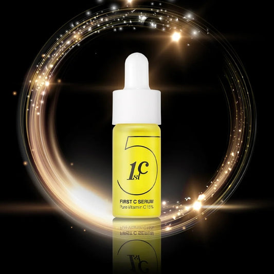 FIRST C SERUM PURE VITAMIN C 15% (1EA)
