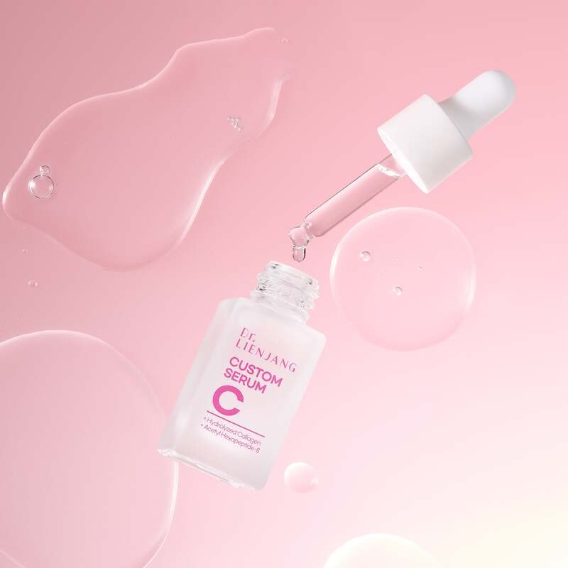 Dr.LIENJANG CUSTOM SERUM