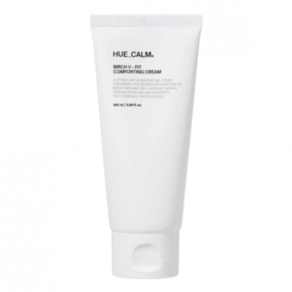 HUECALM BIRCH V-FIT COMFORTING CREAM (VEGAN)