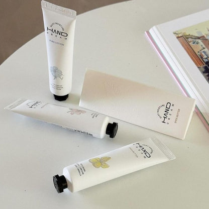 SOM HAND CREAM