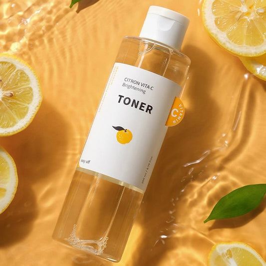 CITRON VITA C BRIGHTENING TONER 200ML