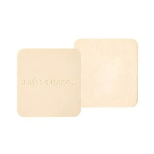 JUNGSAEMMOOL MASTERCLASS POWDER FOUNDATION PUFF
