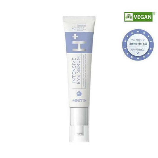 INTENSIVE EYE SERUM A.M