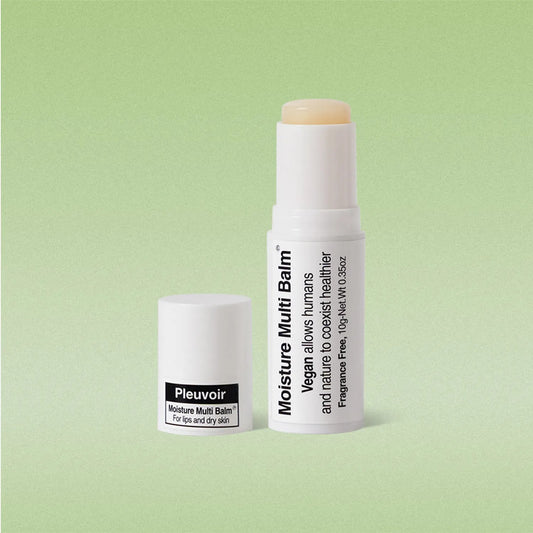 Pleuvoir MOISTURE MULTI BALM 10G-NET.WT 0.35OZ