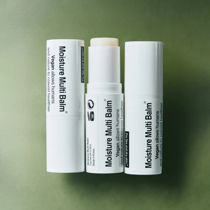 Pleuvoir MOISTURE MULTI BALM 10G-NET.WT 0.35OZ