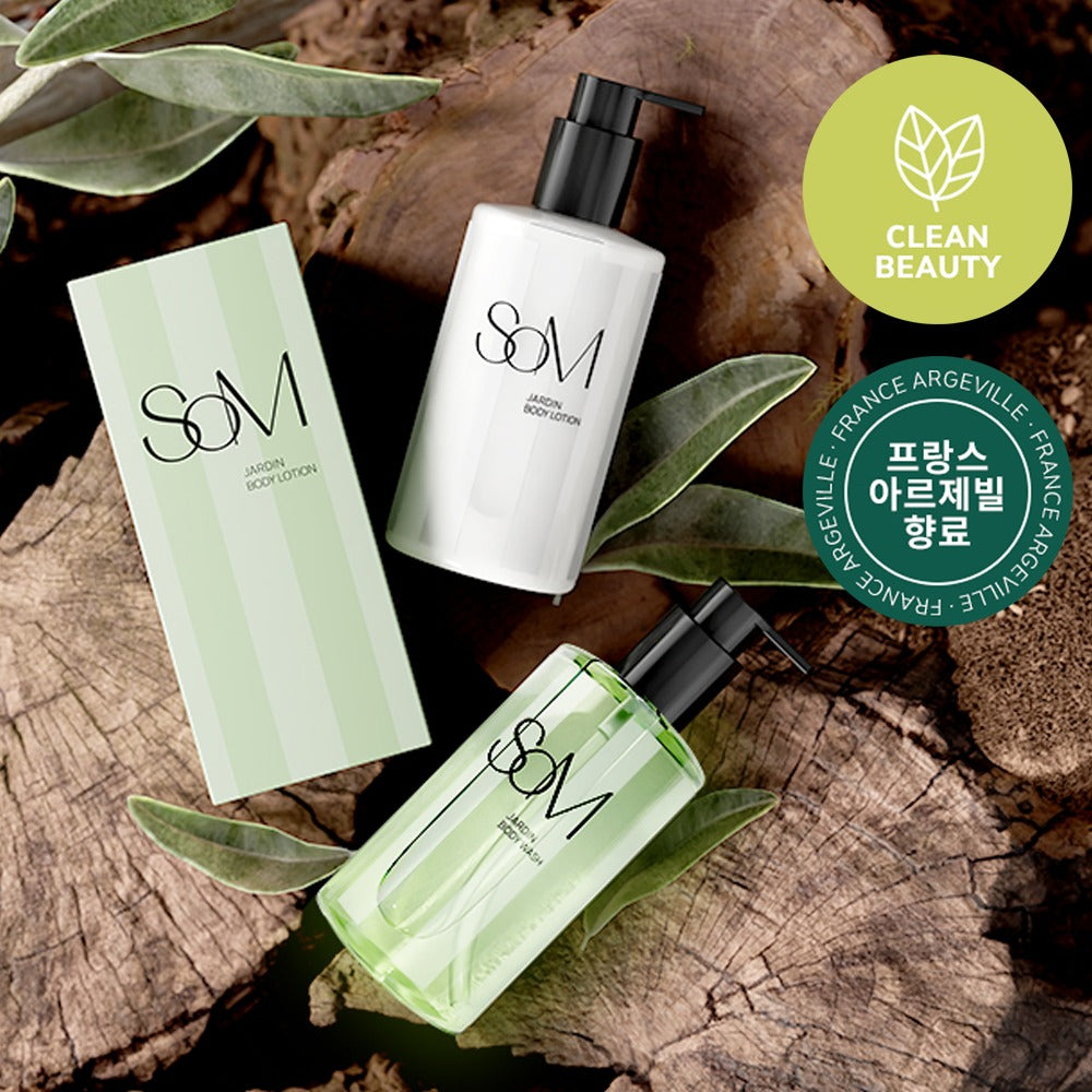SOM BODY LOTION