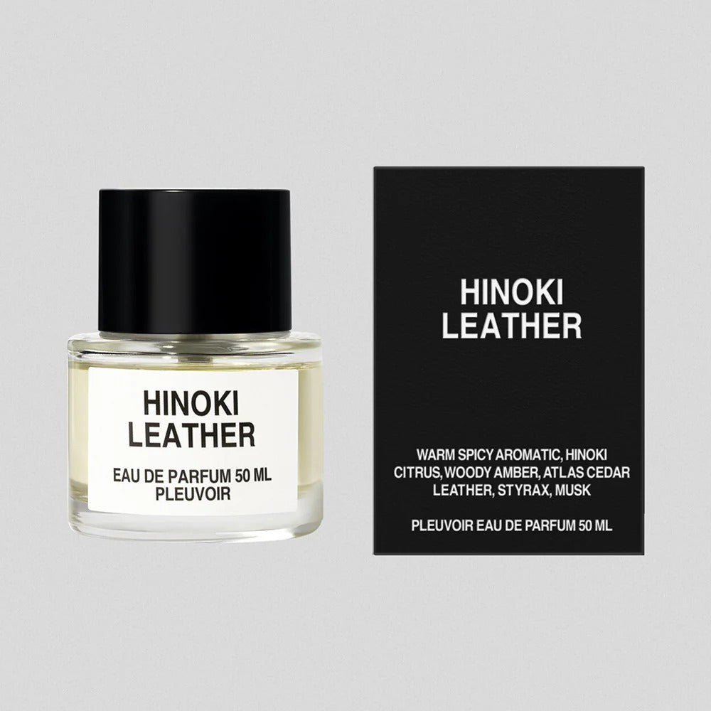 Pleuvoir EAU DE PARFUM
