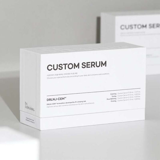 Dr.LIENJANG CUSTOM SERUM
