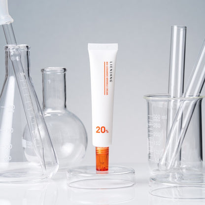 BIO CERAMIDE WRINKLE CREAM (40ML)