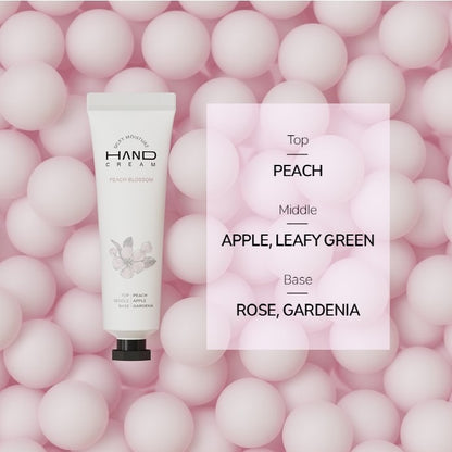 SOM HAND CREAM